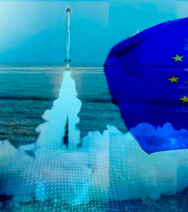 Schutz vor Putin: Braucht Europa eigene Atomwaffen?