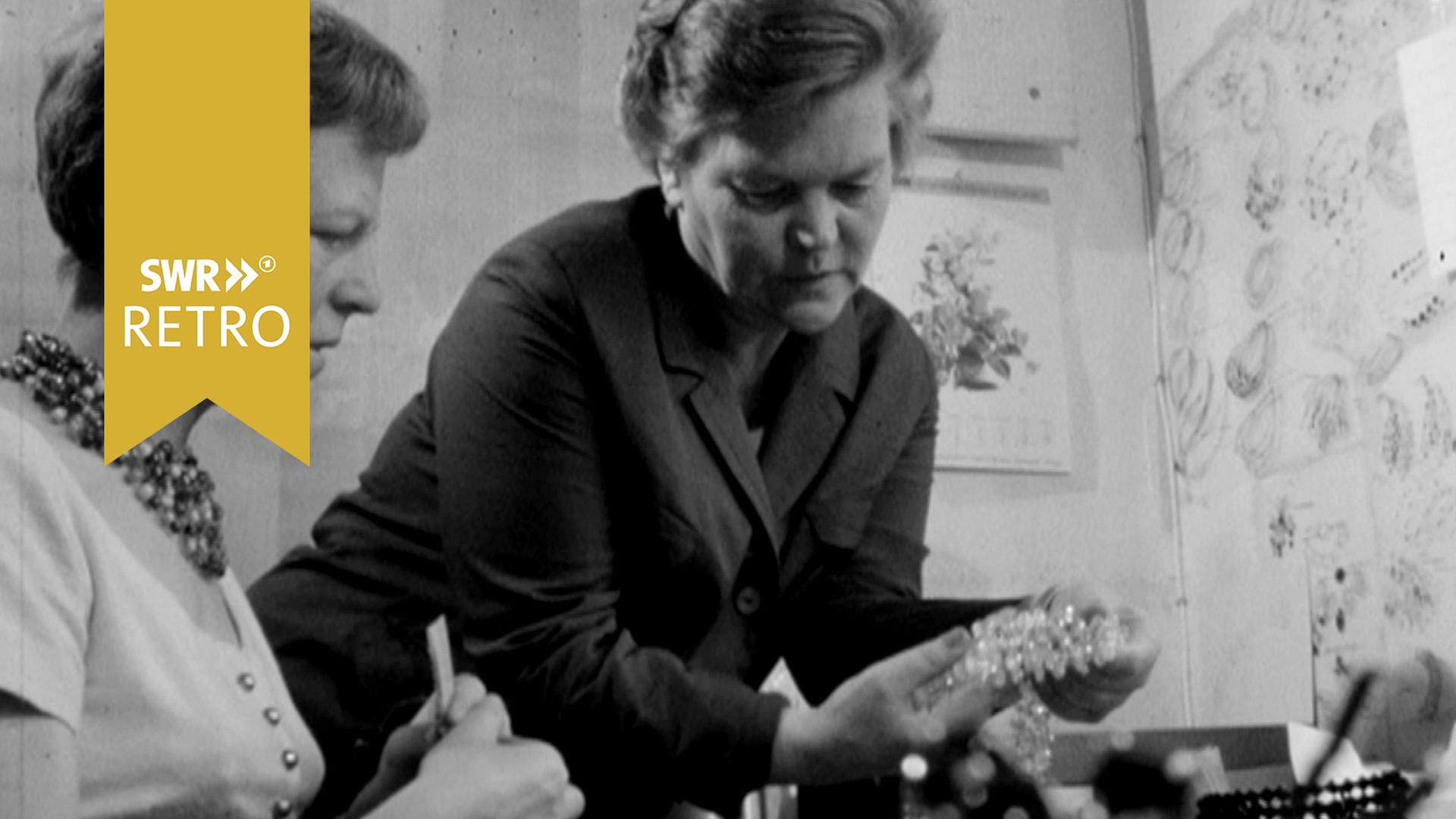 Schwäbische Erfolgsfrauen, Geschwister Lang-Kurz