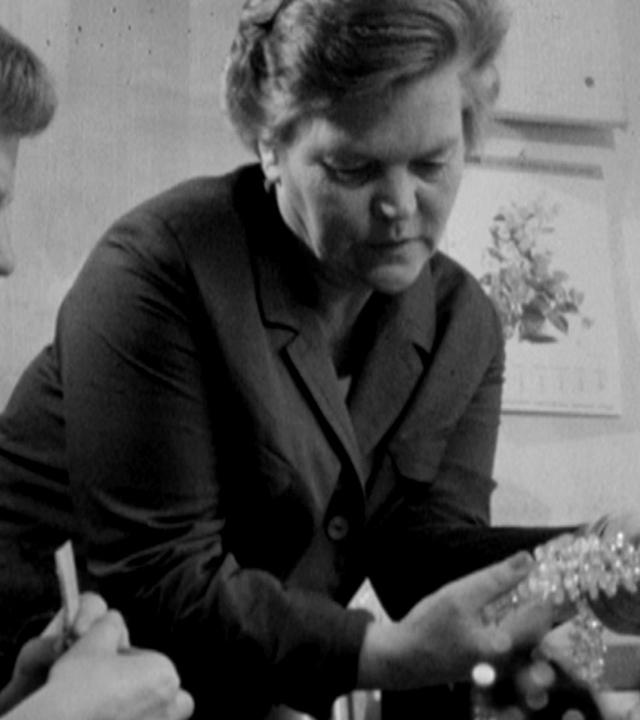 Schwäbische Erfolgsfrauen, Geschwister Lang-Kurz