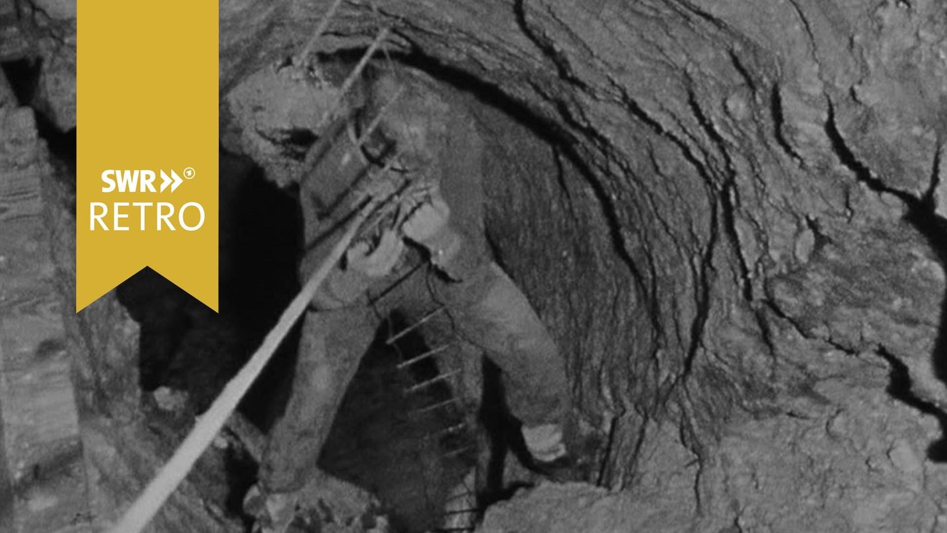 Schwäbische Höhlenfahrt