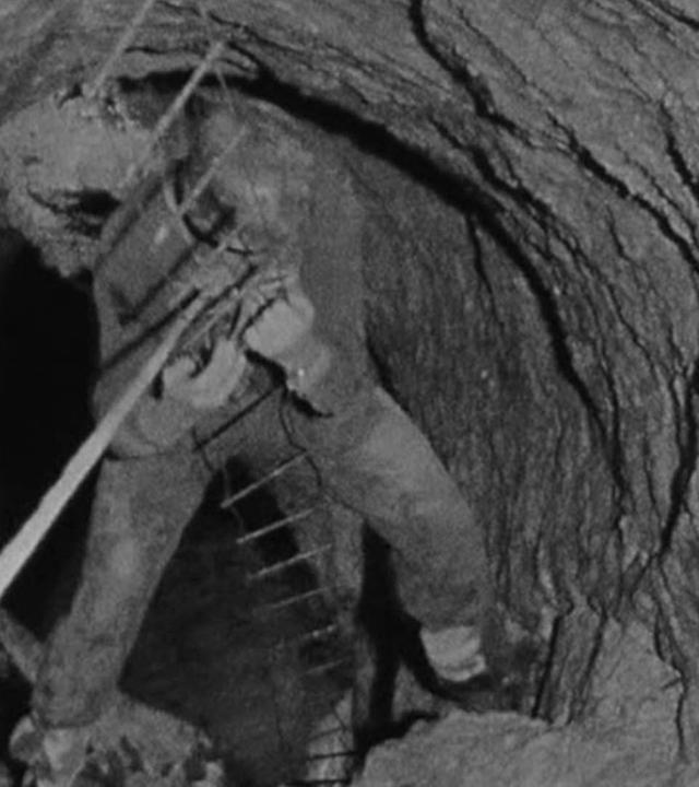 Schwäbische Höhlenfahrt