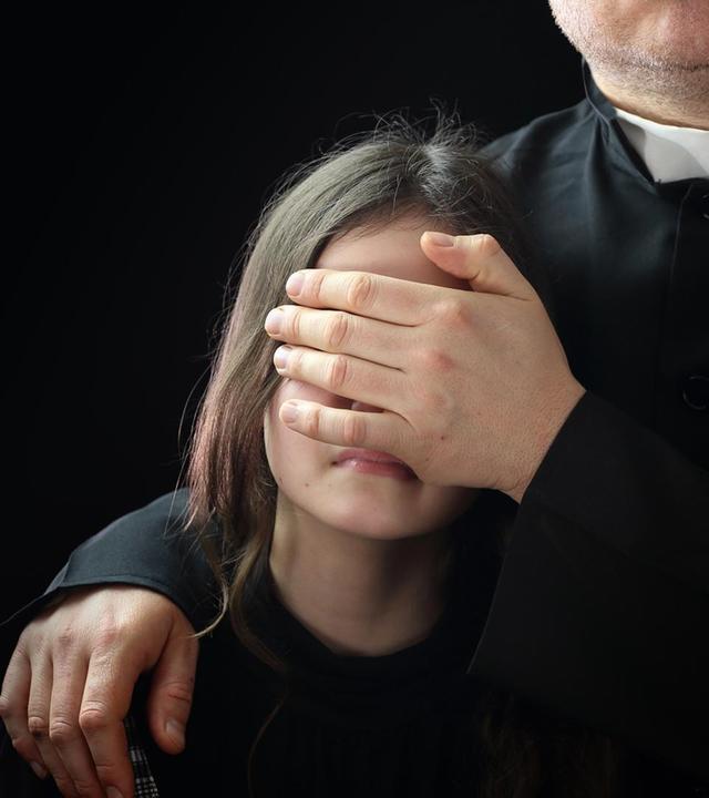 Schweigen und Vertuschen · Die Todsünden der katholischen Kirche (Teil 1)