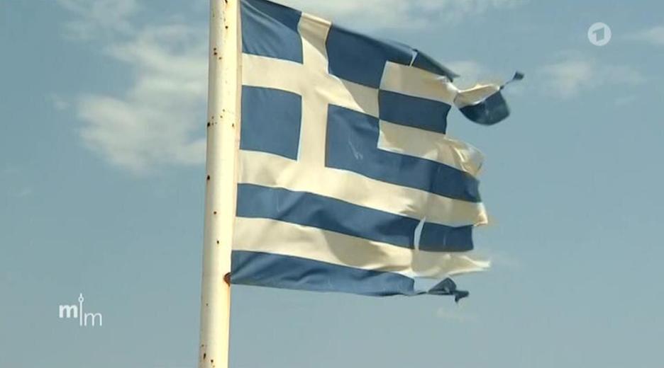 Schwerpunkt: Wahlen in Griechenland