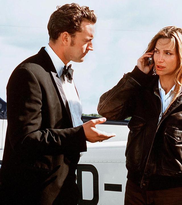 Sehnsucht nach Sandin