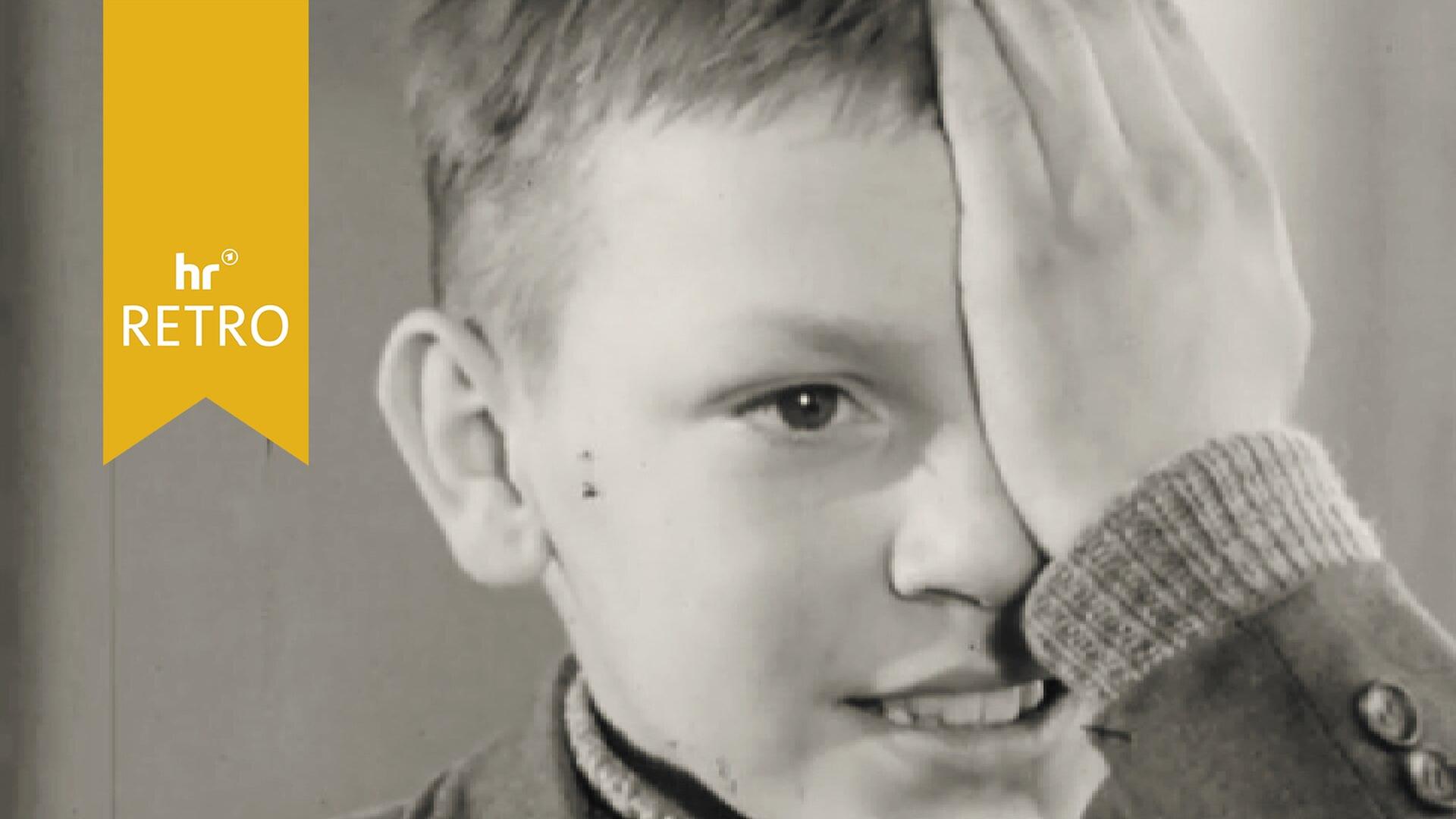 Sehtest für Kinder in Sontra