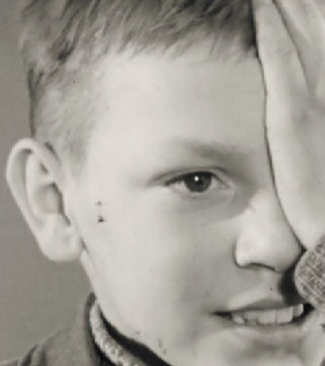 Sehtest für Kinder in Sontra