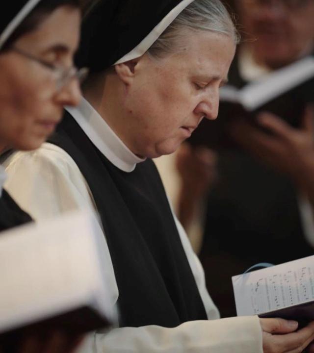 Seligenthal · Gemeinschaft im Aufbruch