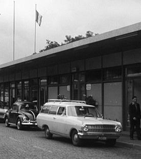 Sellemols - Von reisenden Saarländern und Zonenrentnern