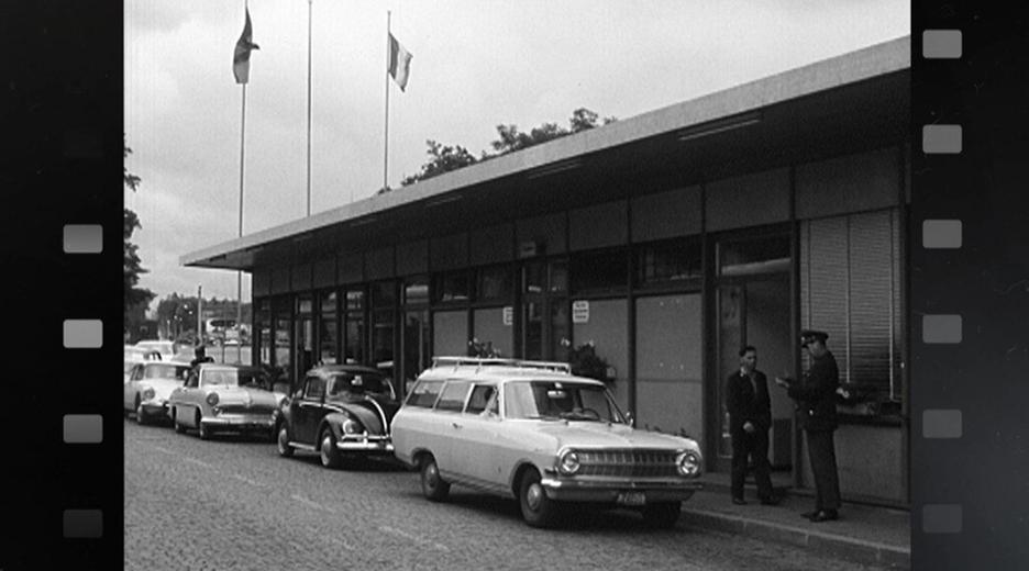 Sellemols - Von reisenden Saarländern und Zonenrentnern