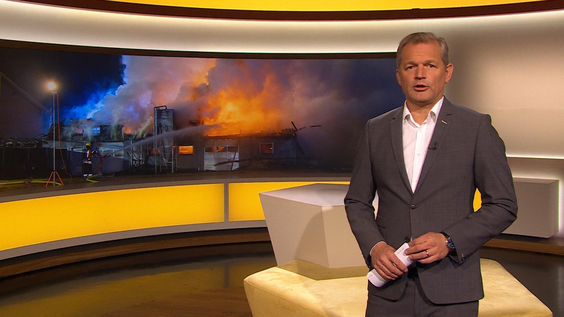 Sendung 02.12.2024 · Das Wichtigste aus Südbayern