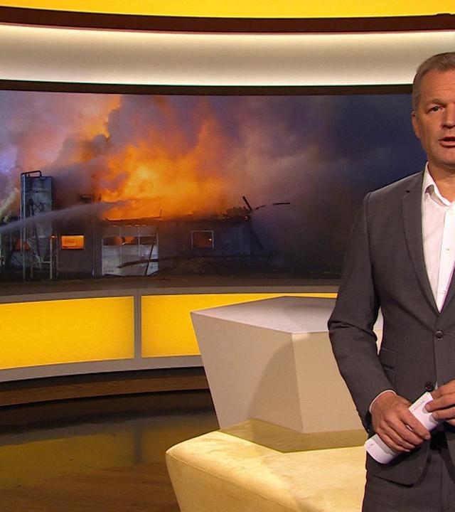 Sendung 02.12.2024 · Das Wichtigste aus Südbayern