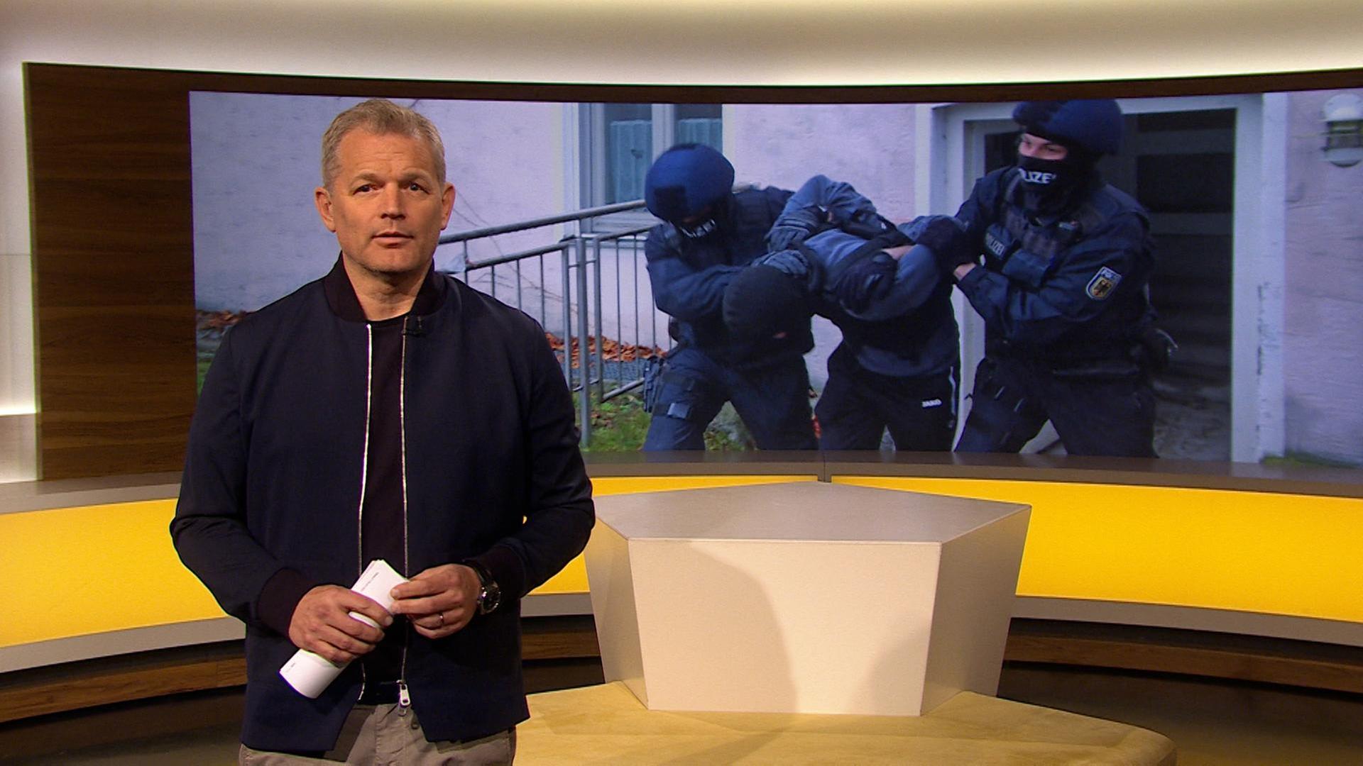 Sendung 06.03.2025 · Das Wichtigste aus Südbayern