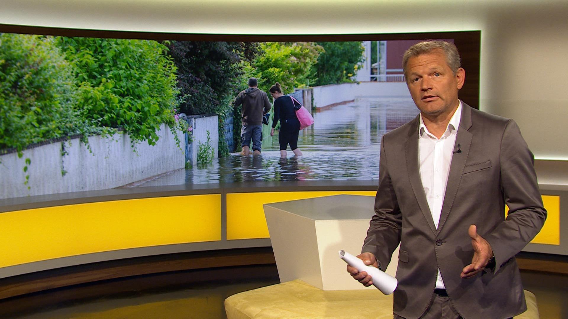 Sendung 06.06.2024 · Das Wichtigste aus Südbayern