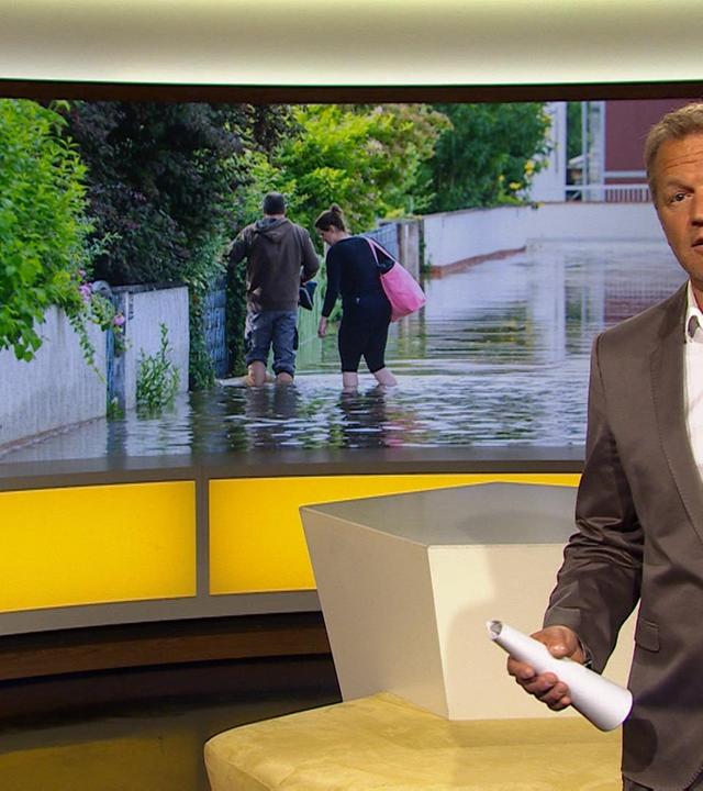 Sendung 06.06.2024 · Das Wichtigste aus Südbayern