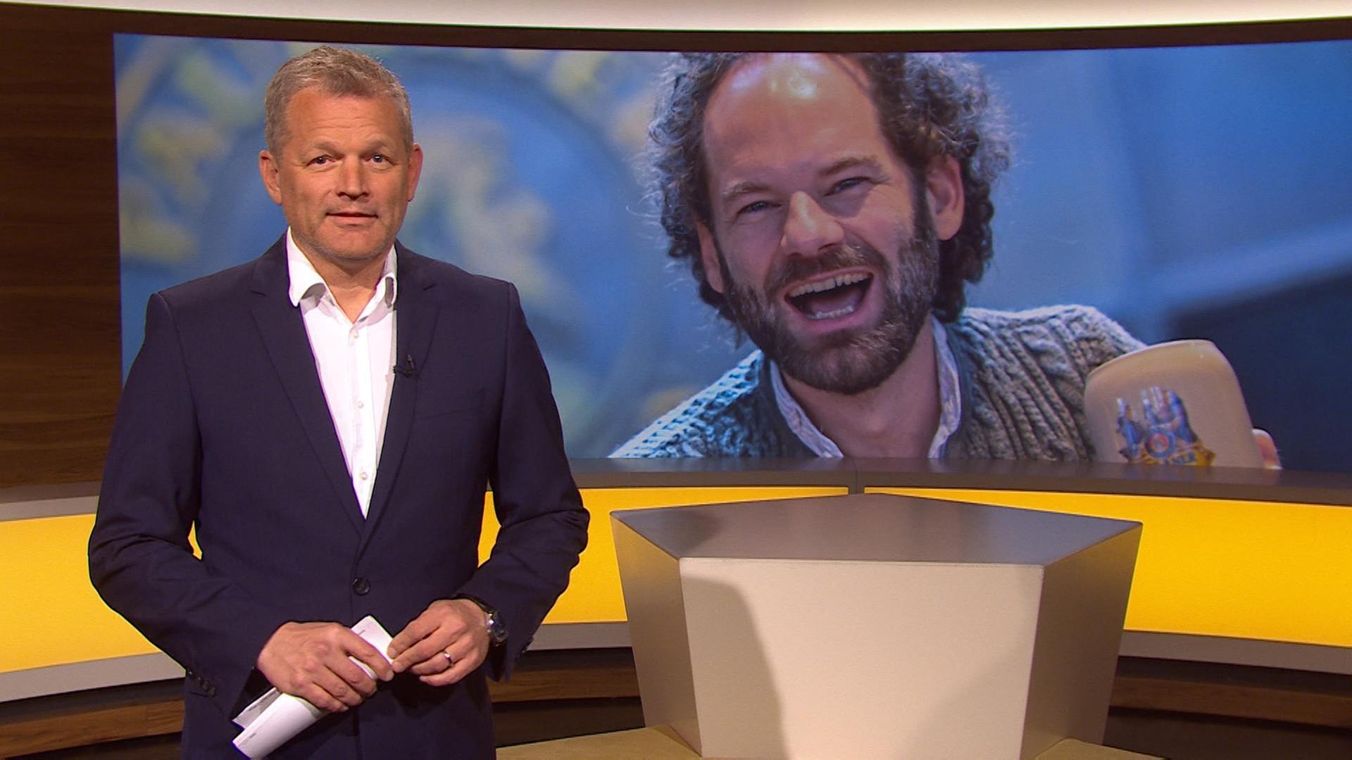 Sendung 07.03.2025 · Das Wichtigste aus Südbayern