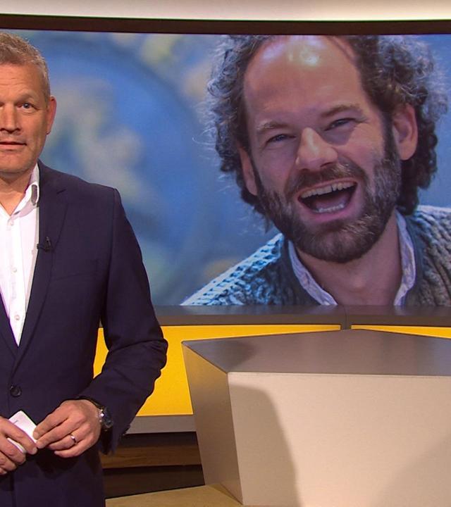 Sendung 07.03.2025 · Das Wichtigste aus Südbayern