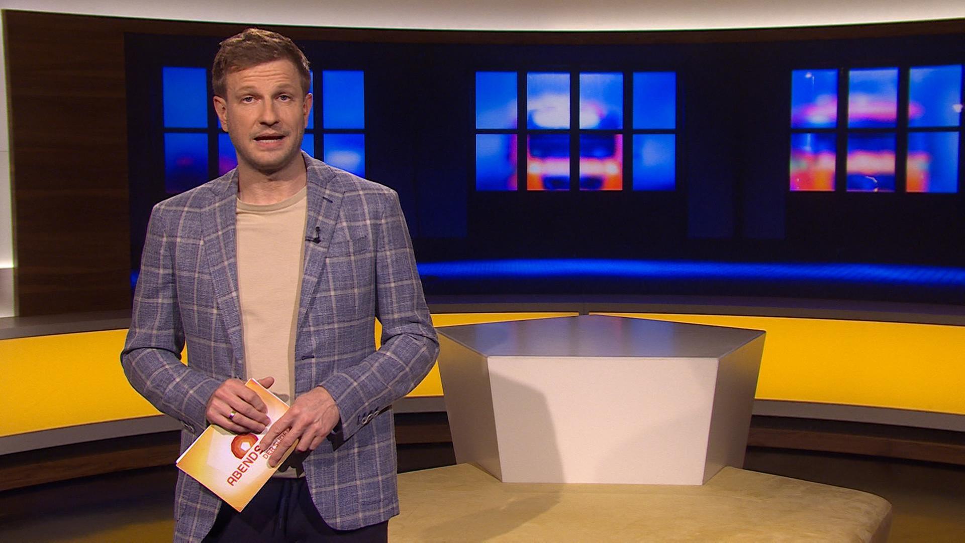 Sendung 09.12.2024 · Das Wichtigste aus Südbayern