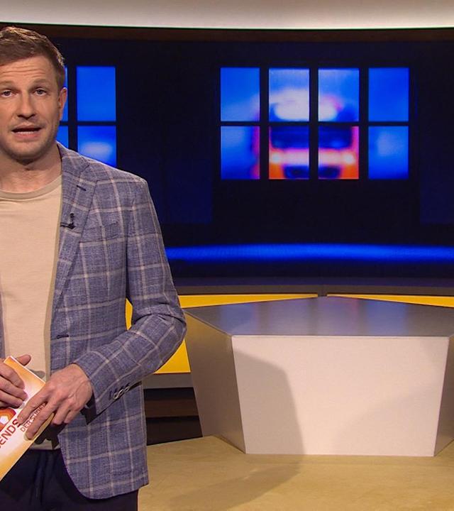 Sendung 09.12.2024 · Das Wichtigste aus Südbayern