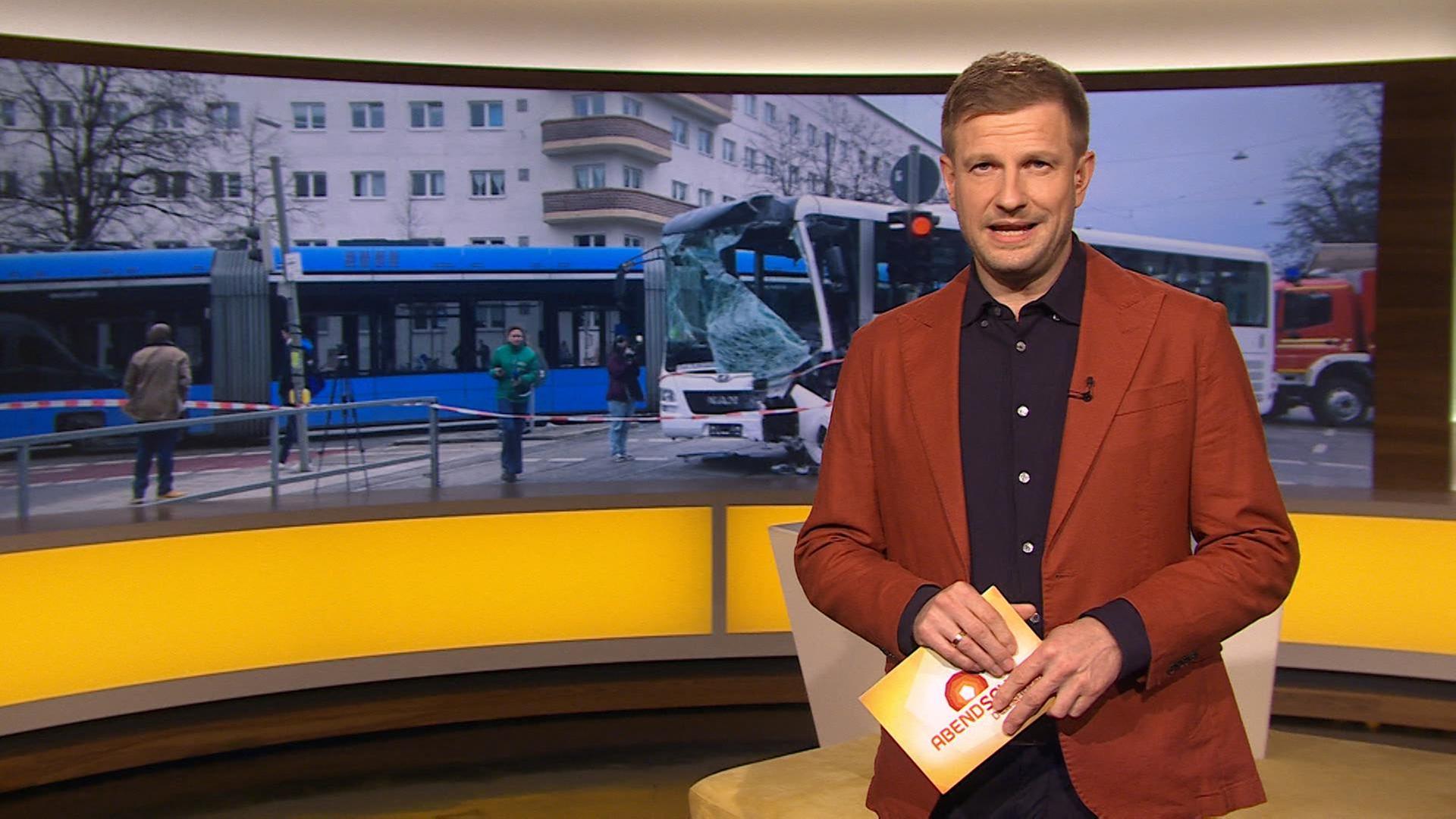 Sendung 10.03.2025 · Das Wichtigste aus Südbayern