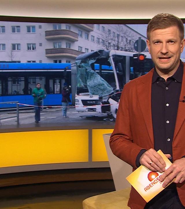 Sendung 10.03.2025 · Das Wichtigste aus Südbayern