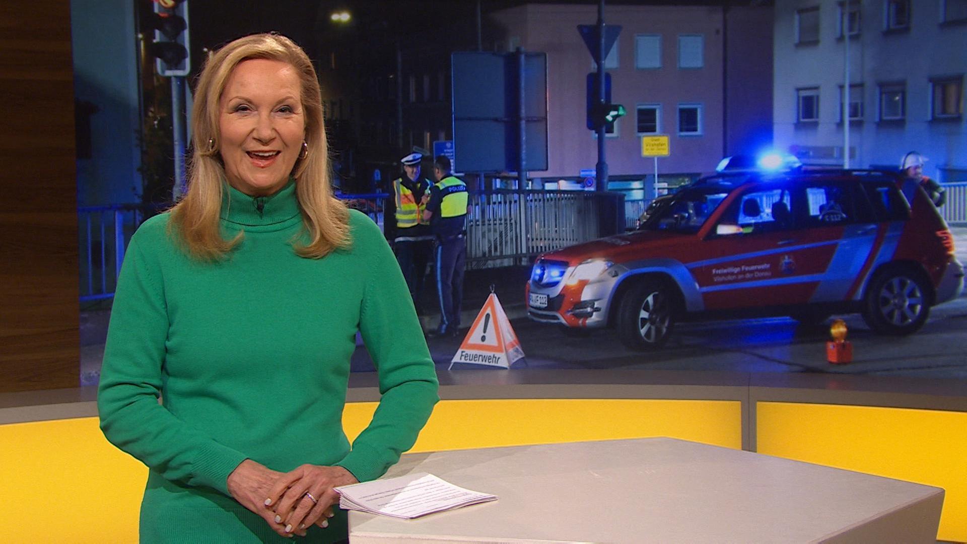 Sendung 11.02.2025 · Das Wichtigste aus Südbayern