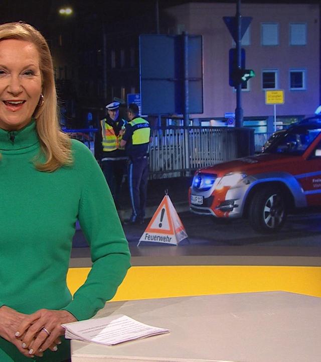 Sendung 11.02.2025 · Das Wichtigste aus Südbayern