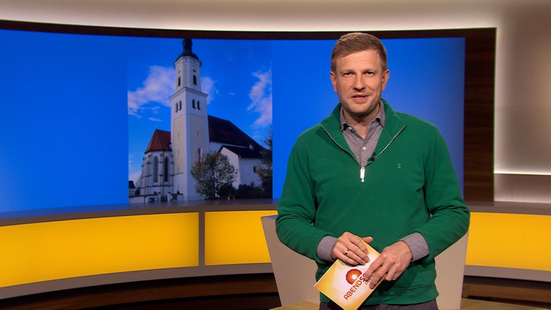 Sendung 11.03.2025 · Das Wichtigste aus Südbayern