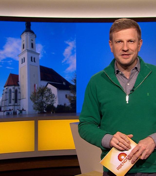 Sendung 11.03.2025 · Das Wichtigste aus Südbayern