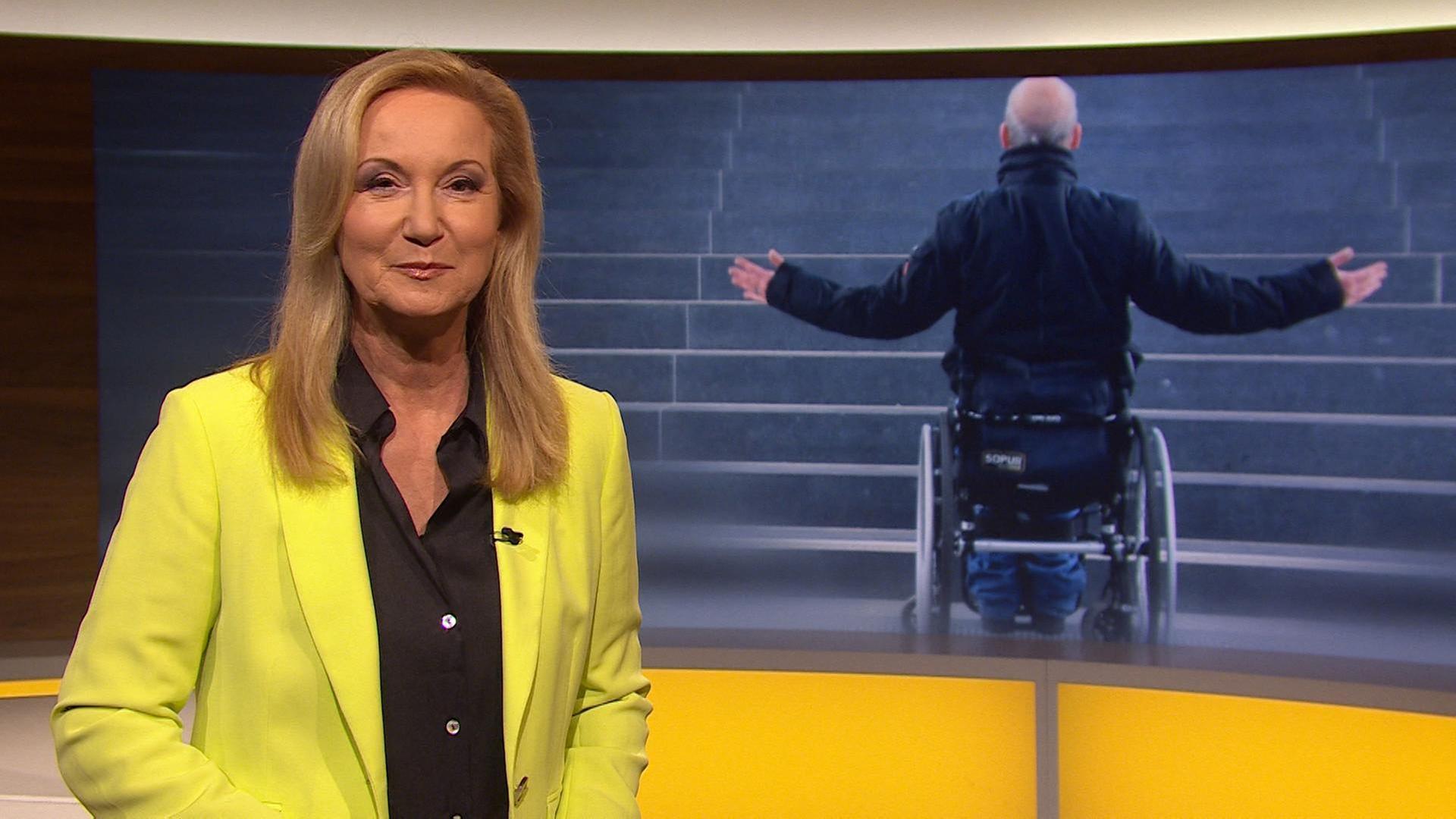 Sendung 12.02.2025 · Das Wichtigste aus Südbayern