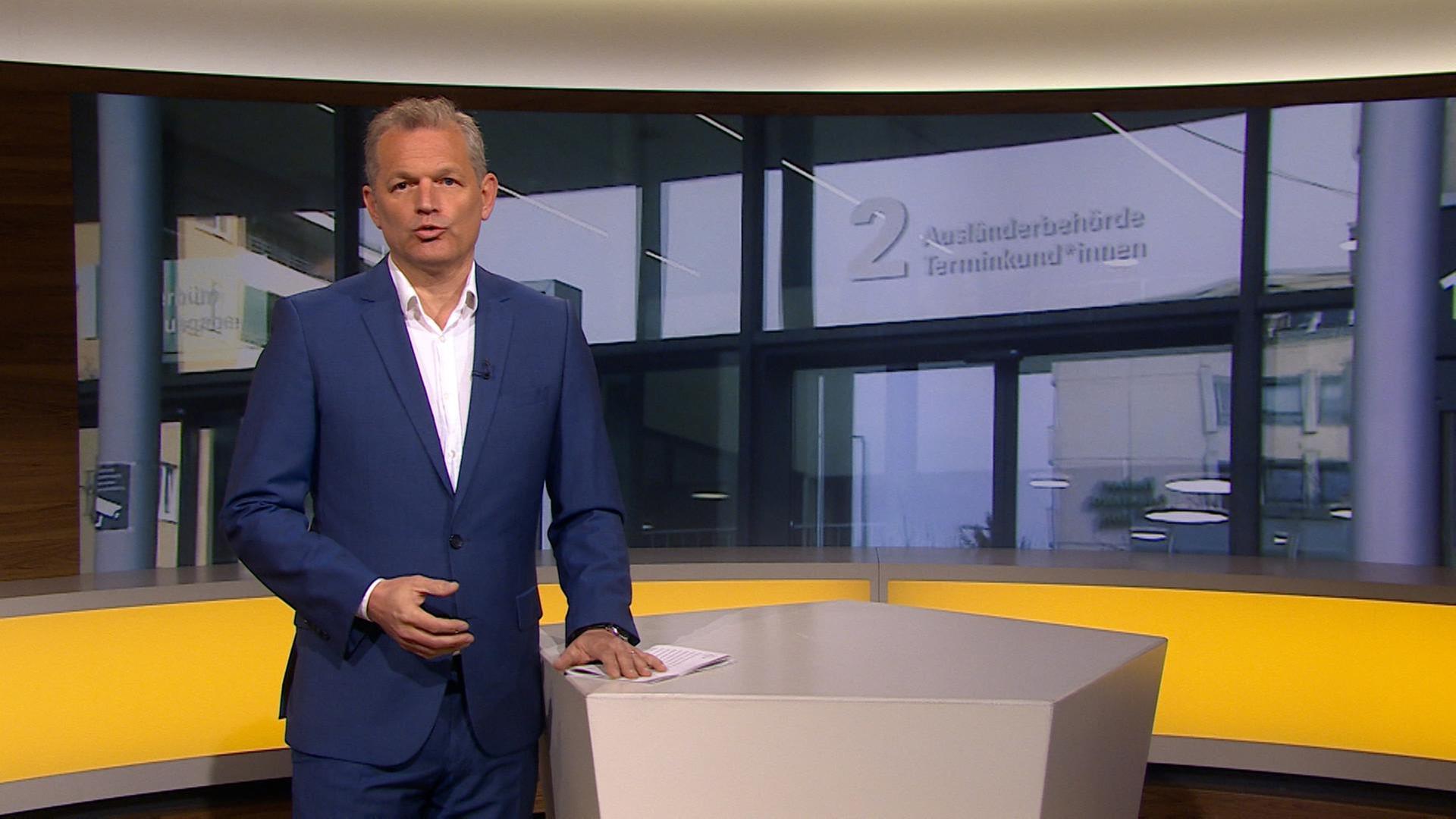 Sendung 12.03.2025 · Das Wichtigste aus Südbayern