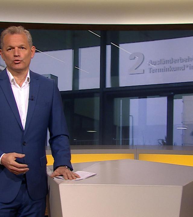 Sendung 12.03.2025 · Das Wichtigste aus Südbayern