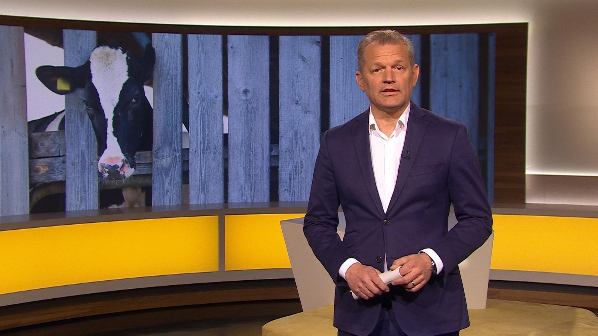 Sendung 13.03.2025 · Das Wichtigste aus Südbayern