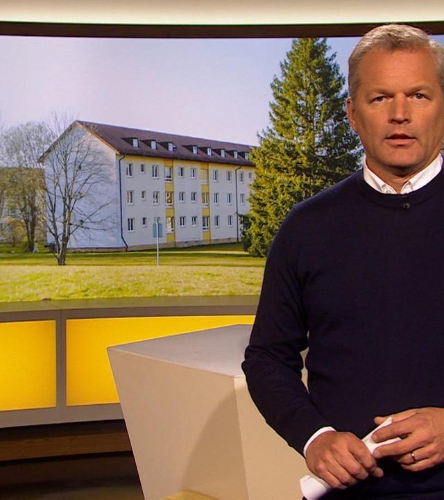 Sendung 13.11.2024 · Das Wichtigste aus Südbayern