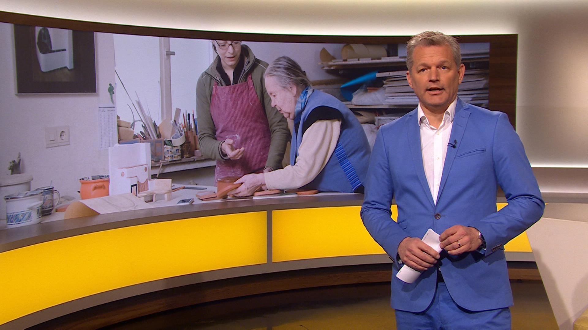 Sendung 14.02.2025 · Das Wichtigste aus Südbayern