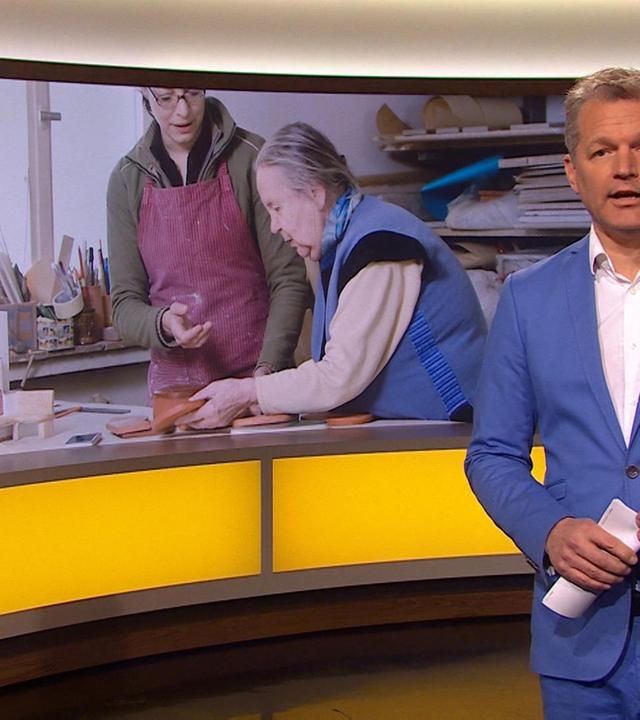 Sendung 14.02.2025 · Das Wichtigste aus Südbayern