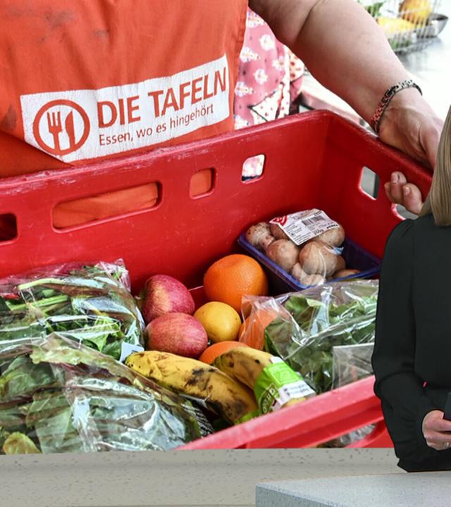 Sendung 17:00 Uhr vom 20.12.2024