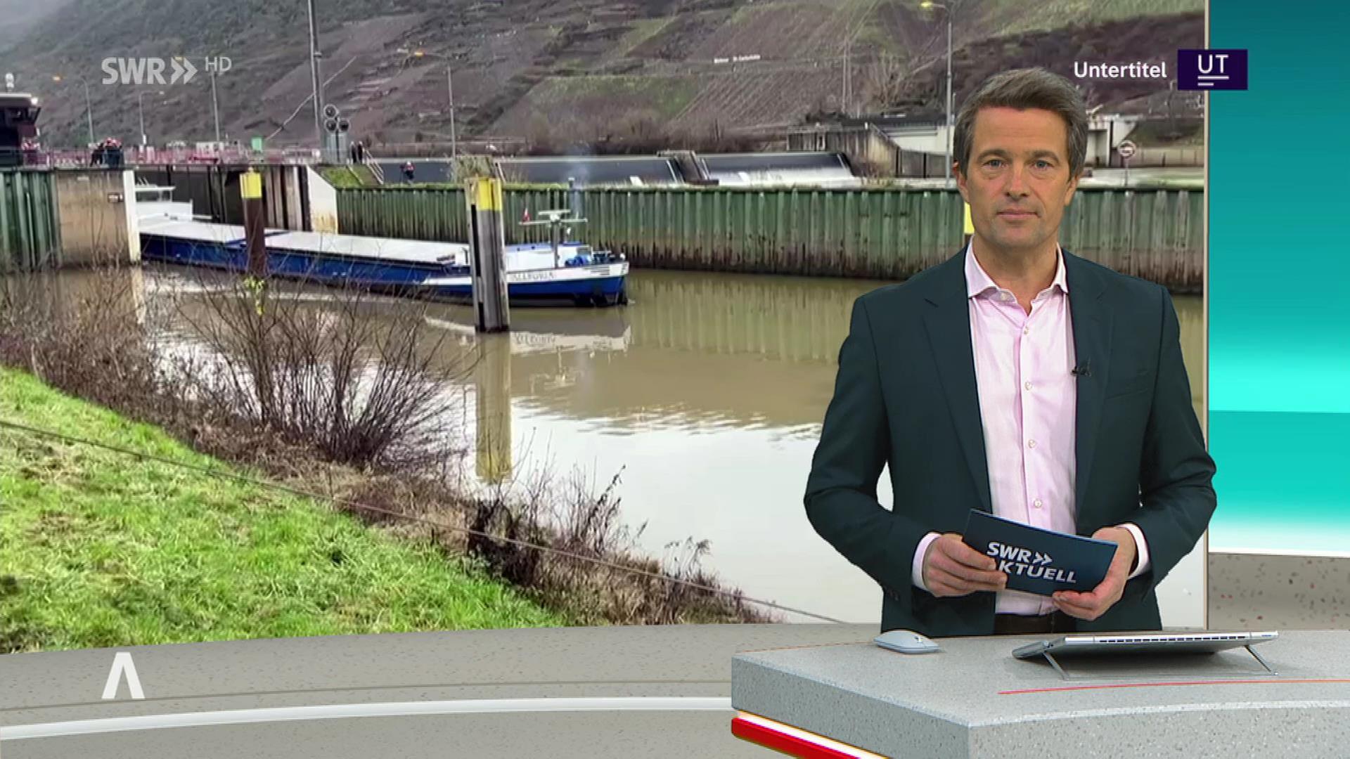 Sendung 18:00 Uhr vom 16.12.2024