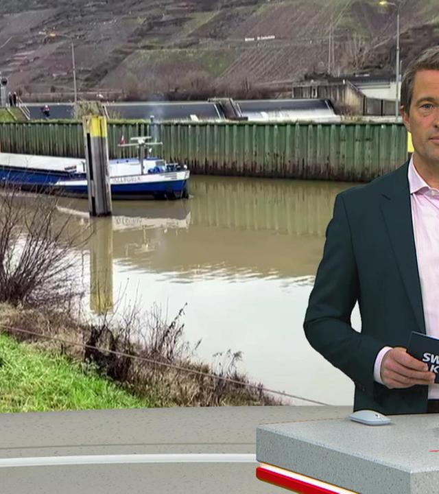 Sendung 18:00 Uhr vom 16.12.2024