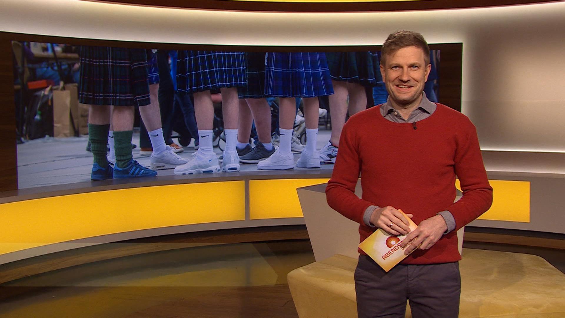 Sendung 18.02.2025 · Das Wichtigste aus Südbayern