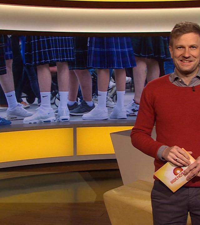 Sendung 18.02.2025 · Das Wichtigste aus Südbayern