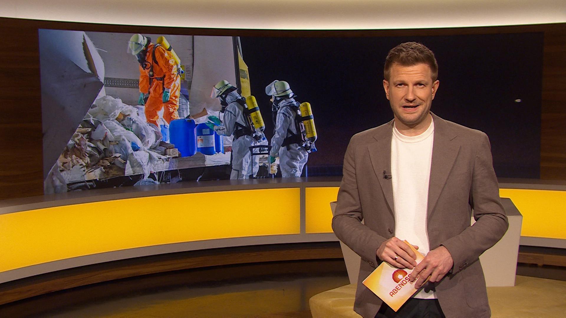 Sendung 19.02.2025 · Das Wichtigste aus Südbayern