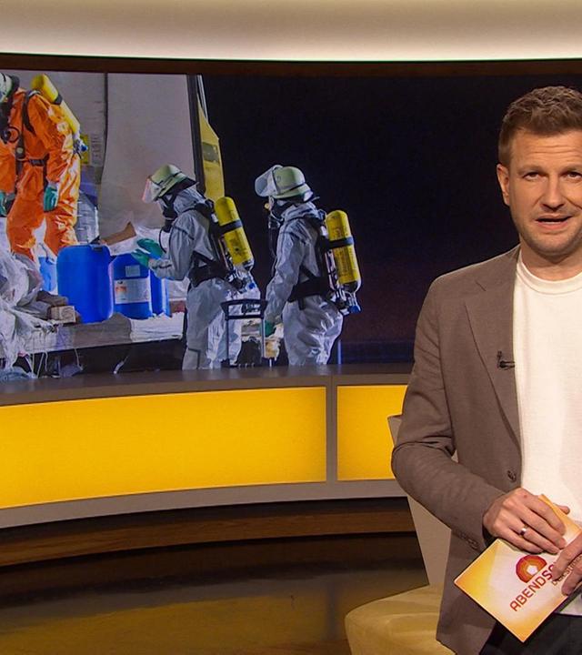 Sendung 19.02.2025 · Das Wichtigste aus Südbayern