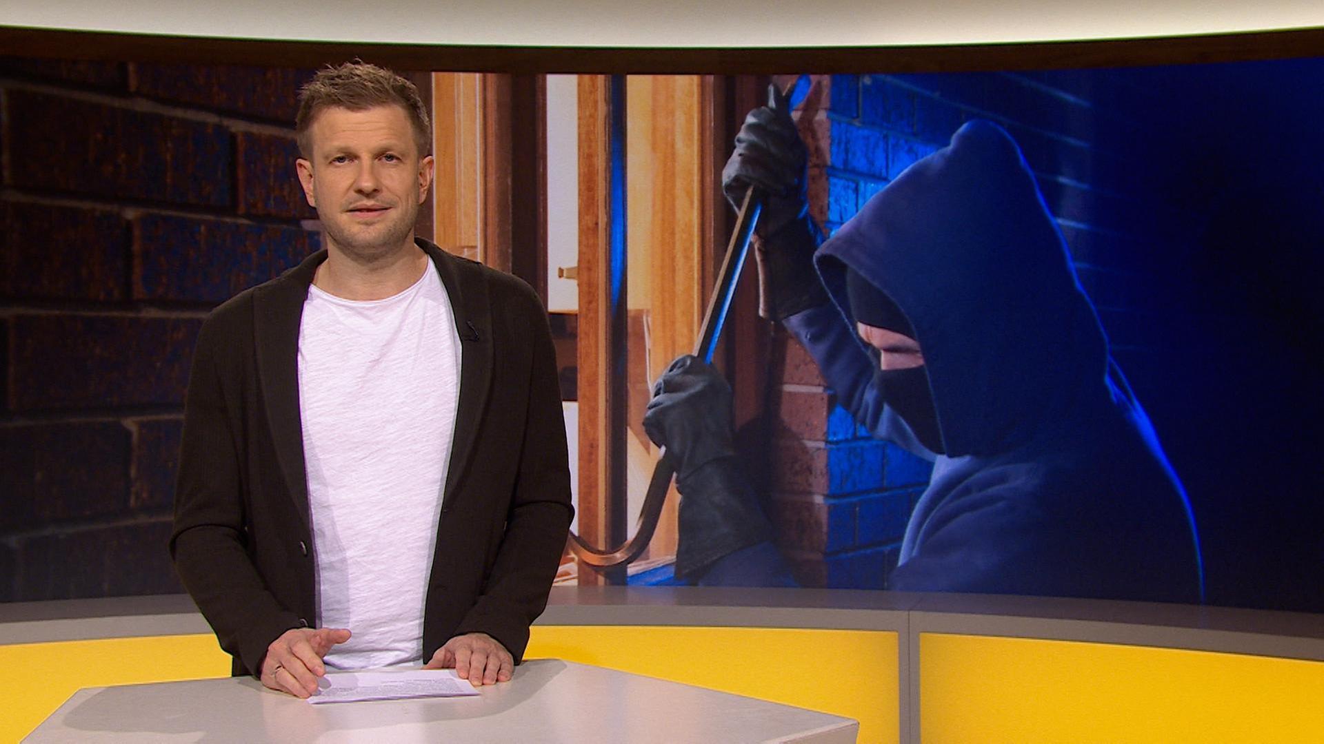 Sendung 19.11.2024 · Das Wichtigste aus Südbayern