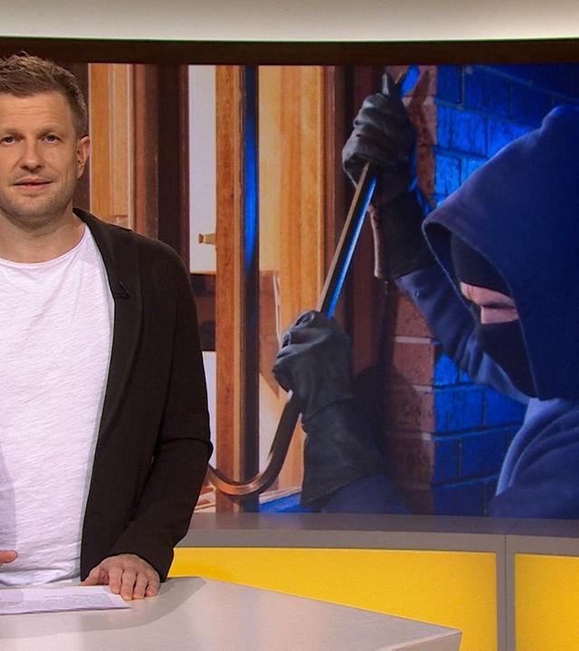 Sendung 19.11.2024 · Das Wichtigste aus Südbayern