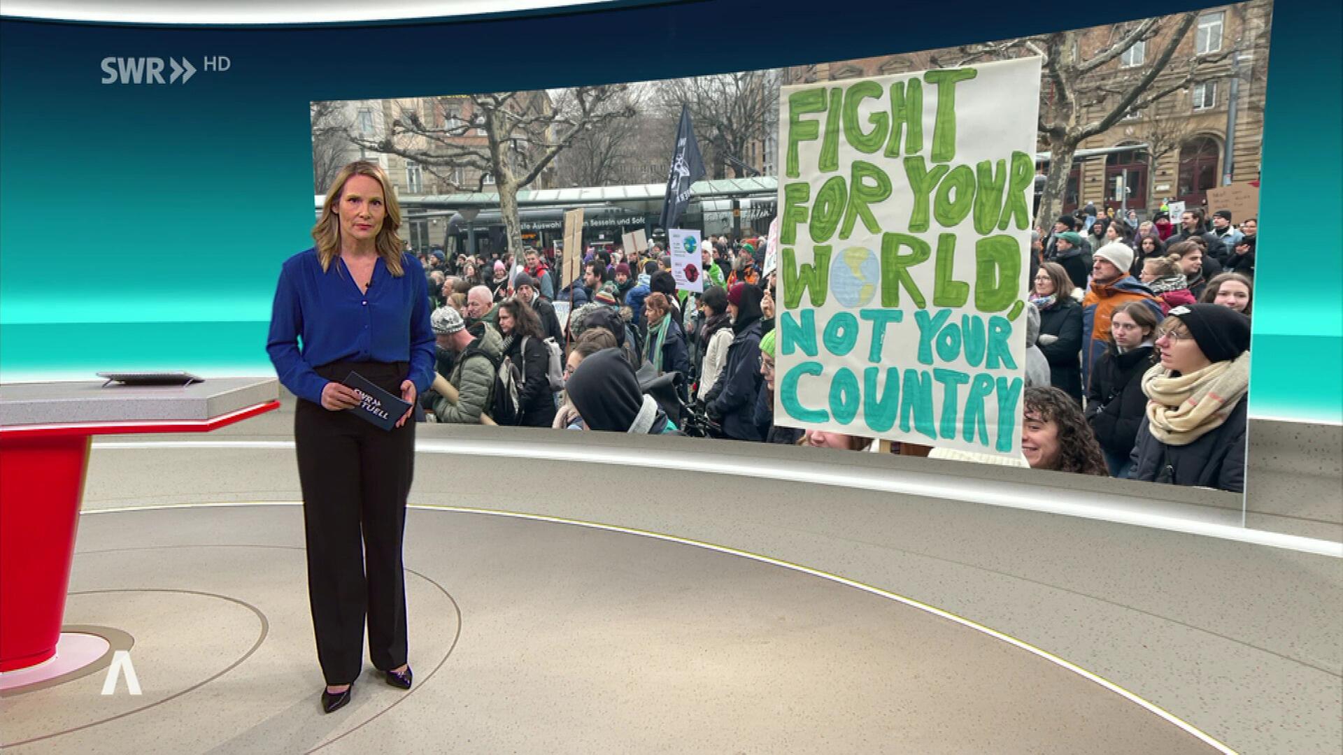 Sendung 19:30 Uhr vom 14.2.2025