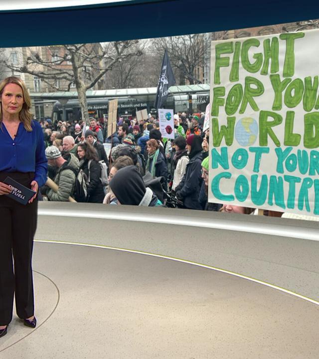 Sendung 19:30 Uhr vom 14.2.2025