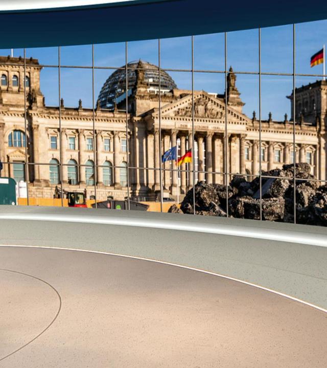 Sendung 19:30 Uhr vom 14.3.2025