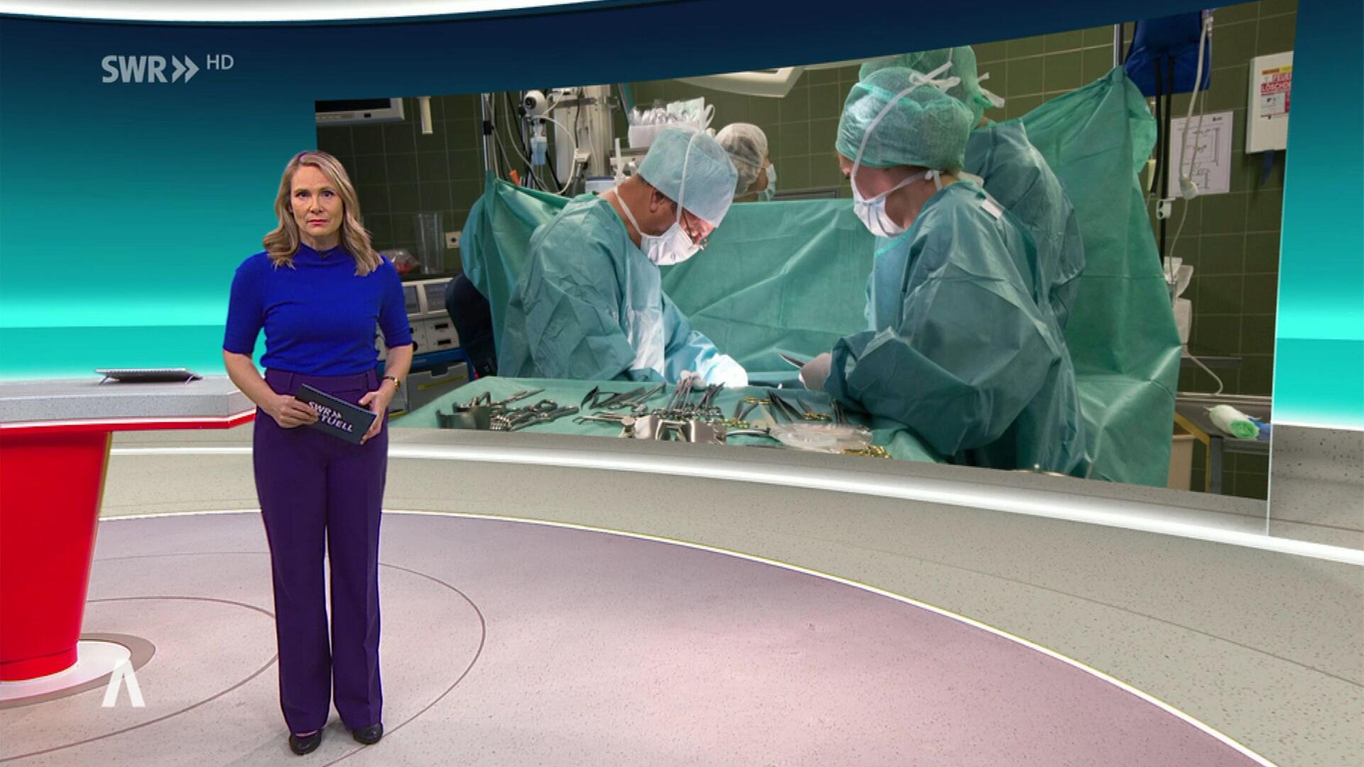 Sendung 19:30 Uhr vom 22.11.2024