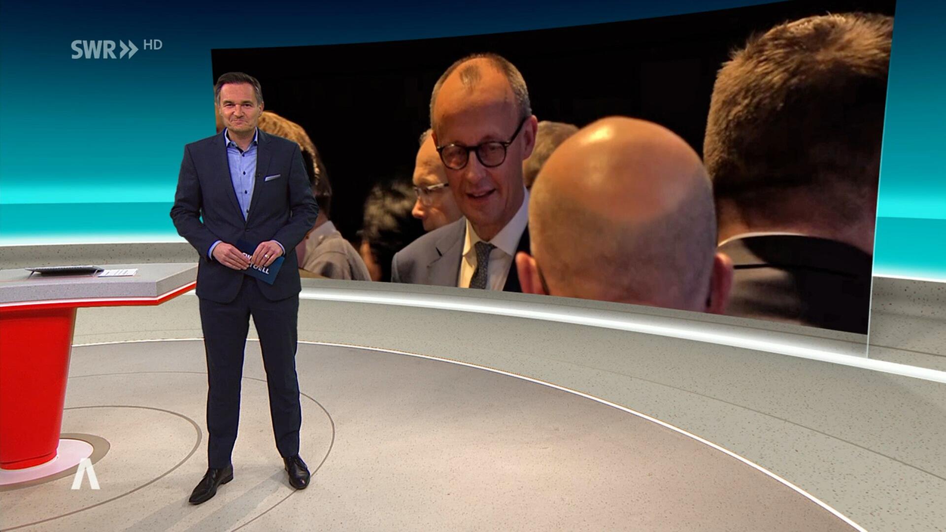 Sendung 19:30 Uhr vom 22.1.2025