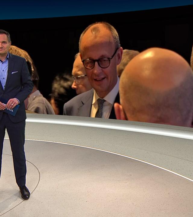 Sendung 19:30 Uhr vom 22.1.2025